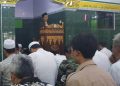 Safari Salat Jum’at Forkompinda di Masjid Moderasi