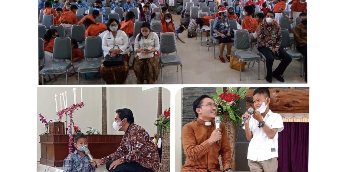 Kejujuran Adalah Jalan Menuju Perintah Tuhan