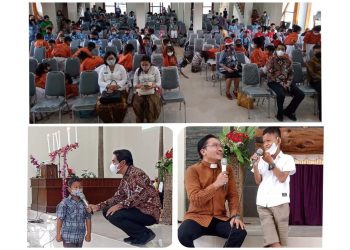 Kejujuran Adalah Jalan Menuju Perintah Tuhan