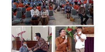 Kejujuran Adalah Jalan Menuju Perintah Tuhan