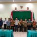Pengurus BWI Perwakilan Kota Surakarta Periode 2022 – 2025 Gelar Rapat Koordinasi Penyusunan Program Kerja
