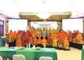 Workshop KKGRA Kota Surakarta VI Resmi Dibuka Kepala Kemenag Kota Surakarta