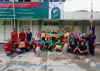 Mulai Februari Besok, Pindah Agama Dilaksanakan Di KUA