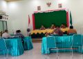 Badan Wakaf Indonesia Perwakilan Kota Surakarta Gelar Rapat Koordinasi