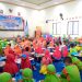 PD IGRA Kota Surakarta Gelar Lomba Anak RA Sekota Surakarta
