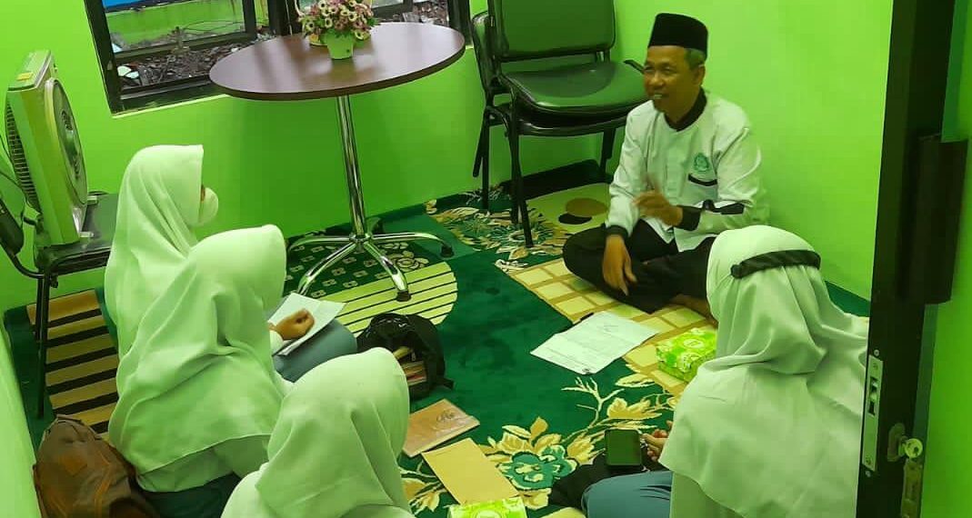 Pilih Tema Kebhinekaan, KUA Dijadikan Observasi