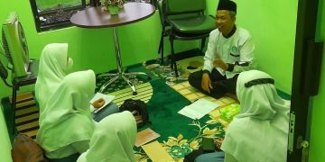 Pilih Tema Kebhinekaan, KUA Dijadikan Observasi