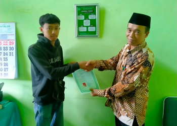 Hari Ke-2 Mualaf Dibuka di KUA, Empat Orang Solo Nyatakan Muslim