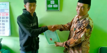 Hari Ke-2 Mualaf Dibuka di KUA, Empat Orang Solo Nyatakan Muslim