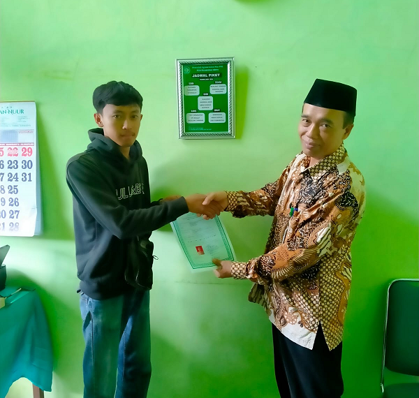 Hari Ke-2 Mualaf Dibuka di KUA, Empat Orang Solo Nyatakan Muslim