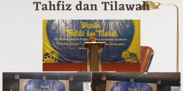 SD MUHAMMADIYAH PK KOTA BARAT FASILITASI PENGEMBAMGAN PAI