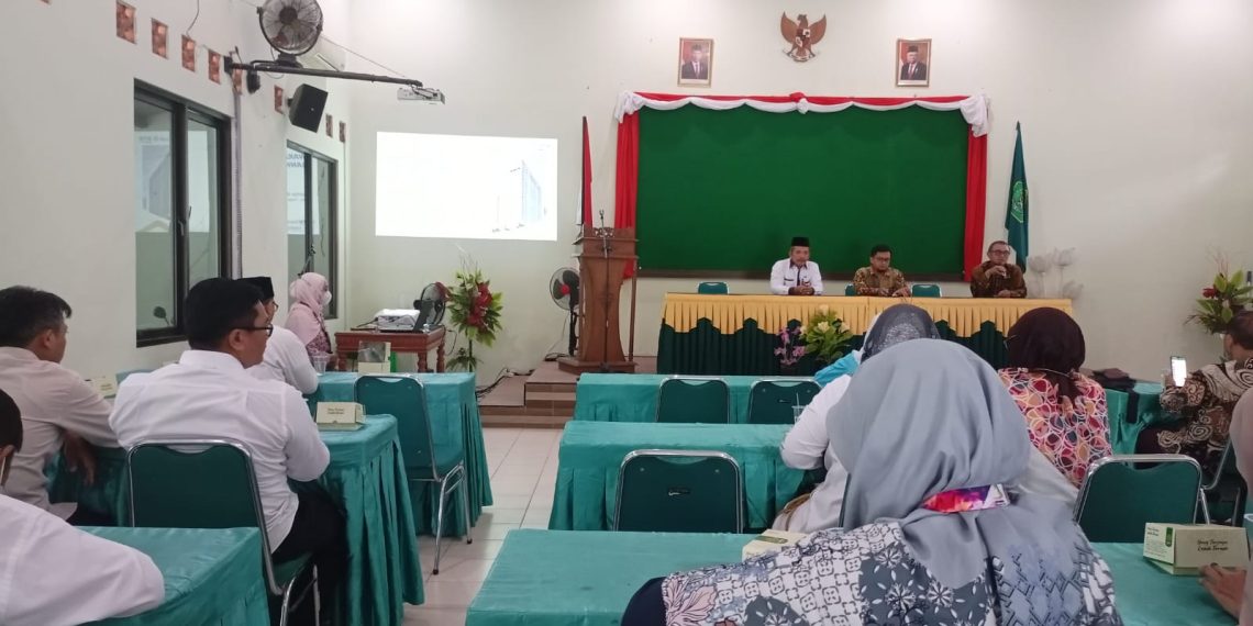 Terobosan Wakaf Uang Lebih Dikenalkan Untuk Masyarakat
