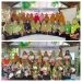 IGRA KECAMATAN BANJARSARI GELAR LOMBA GURU RA BERPRESTASI KARYA BEST PRACTISE