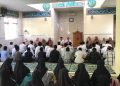 Peringati Isra’ Mi’raj Nabi Muhammad SAW 1444 H, MTs Muhammadiyah Surakarta
