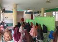 Komite Paguyuban Wali Siswa MTs Muhammadiyah Surakarta Gelar Kajian Parenting