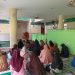 Komite Paguyuban Wali Siswa MTs Muhammadiyah Surakarta Gelar Kajian Parenting