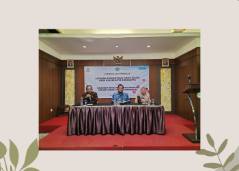 Pembinaan Oleh Kasubdit Bina Keluarga Sakinah, ‘QC dan Promosi menjadi kunci penting’
