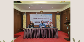 Pembinaan Oleh Kasubdit Bina Keluarga Sakinah, ‘QC dan Promosi menjadi kunci penting’