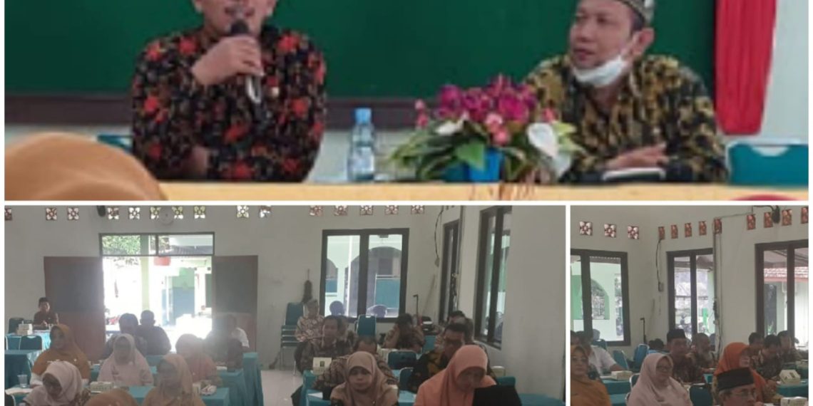 PK ONLINE PENENTU ARAH PENGEMBANGAN PKB GPAI