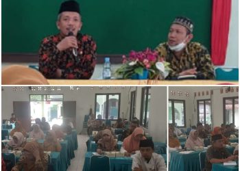 PK ONLINE PENENTU ARAH PENGEMBANGAN PKB GPAI