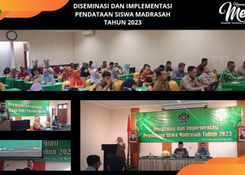 Operator EMIS sebagai ujung tombak dan ujung tombok