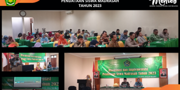 Operator EMIS sebagai ujung tombak dan ujung tombok