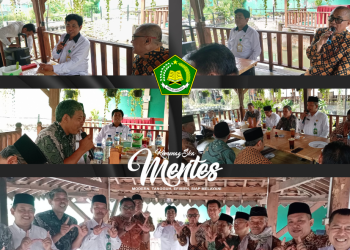 BWI Kota Surakarta Siap Realisasikan Program Wakaf Uang