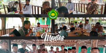 BWI Kota Surakarta Siap Realisasikan Program Wakaf Uang