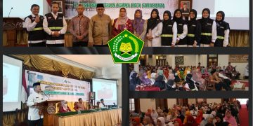 Terkonfirmasi 413 Calon Jamaah Haji Kota Surakarta Telah Melunasi Pembiayaan