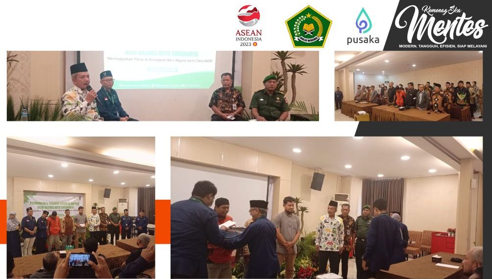 Sertifikasi Halal Terus Dikampanyekan