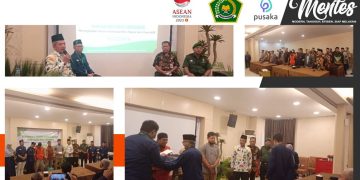 Sertifikasi Halal Terus Dikampanyekan