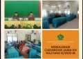 SOSIALISASI CADANGAN JAMAAH HAJI 1444 H/2023 M