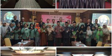 KUA Banjarsari Menyelenggarakan Pusaka Sakinah : Bimbingan Keuangan Keluarga Bagi Pasangan Suami Istri