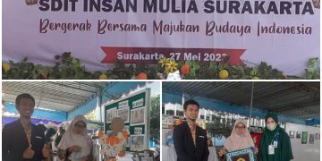 KARYA PAI DALAM PROJEK PENGUATAN PROFIL PELAJAR PANCASILA