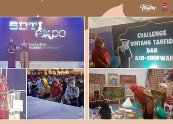 KURIKULUM MERDEKA LUASKAN KREATIVITAS GURU