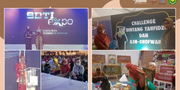 KURIKULUM MERDEKA LUASKAN KREATIVITAS GURU