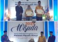 LULUS SD MUHAMMADIYAH PK TINGGALKAN KARYA BUKU