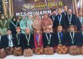 MTs Muhammadiyah Surakarta Gelar Akhirussanah dan Wisuda Tahfidz Tahun Pelajaran 2022/2023