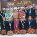 MTs Muhammadiyah Surakarta Gelar Akhirussanah dan Wisuda Tahfidz Tahun Pelajaran 2022/2023