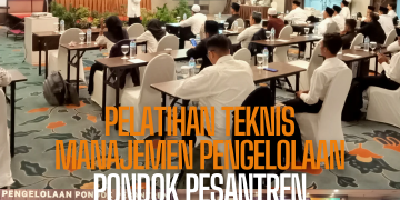 Tantangan Bagi Pengelola Pondok Pesantren