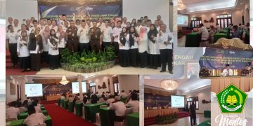 Kejati Menyapa Kemenag Kota Surakarta