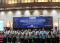 Launching Kampung Moderasi Beragama Binaan Penyuluh Agama Islam