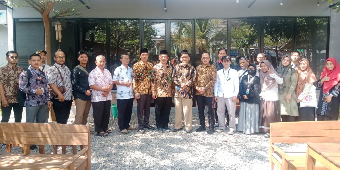 Tingkatkan Sinergisitas, Kemenag Kota Surakarta Rakor Bersama PPIU dan PIHK