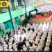 480 Siswa Baru MAN 1 Surakarta Ikuti Matsama