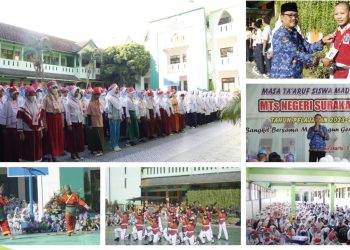Mengenal Madrasah Beken Melalui Matsama