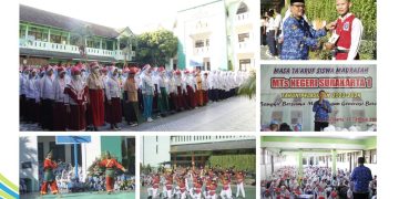 Mengenal Madrasah Beken Melalui Matsama