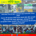 Kepulangan Kloter 99, Tutup Rangkaian Musim Haji 1444 H/ 2023 M Kota Surakarta