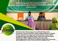 Peran Penting Proktor dan Pragmatisme Karya Ilmiah, Poin Pembahasan Dalam Evaluasi Kompetisi Sains Madrasah (KSM)