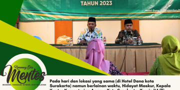 Peran Penting Proktor dan Pragmatisme Karya Ilmiah, Poin Pembahasan Dalam Evaluasi Kompetisi Sains Madrasah (KSM)