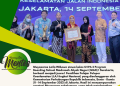 Muyasaras Laila Wibowo, Siswi MAN 1 Surakarta Juara 1 Lomba PPKLLAJ Tingkat Nasional